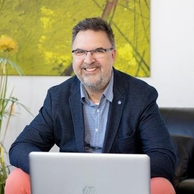 Andreas Becker