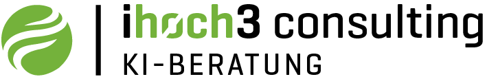 ihoch3 KI BERATUNG | Personalbetreuung, Neukundengewinnung, Automatisierung